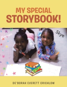 My Special Storybook!