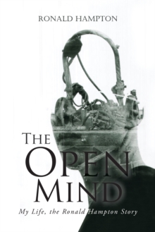 The Open Mind : My Life, the Ronald Hampton Story