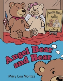 Angel Bear and Bear