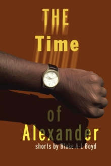 The Time of Alexander : Ttoa