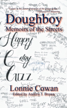 Doughboy : Memoirs of the Streets