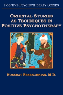 Oriental Stories as Techniques in Positive Psychotherapy