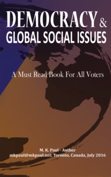 Democracy & Global Social Issues