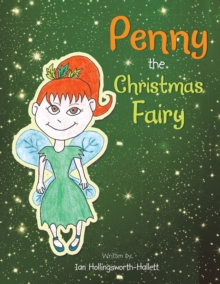 Penny the Christmas Fairy