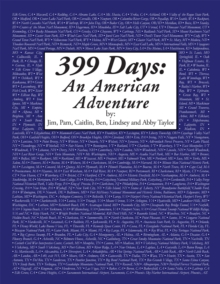 399 Days : An American Adventure