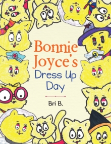 Bonnie Joyce's Dress up Day