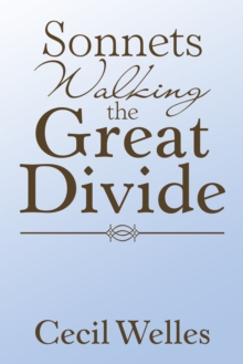 Sonnets Walking the Great Divide : Walking the Great Divide