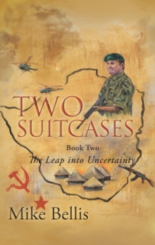 Two Suitcases : The Leap Into Uncertainty