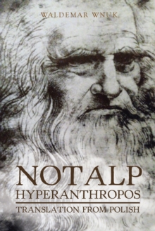 Notalp Hyperanthropos : Translation from Polish