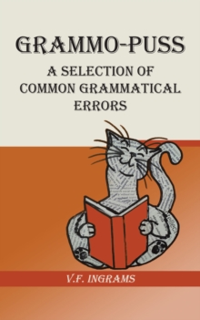 Grammo-Puss : A Selection of Common Grammatical Errors