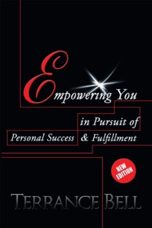 Empowering You  in Pursuit of Personal Success and Fulfillment