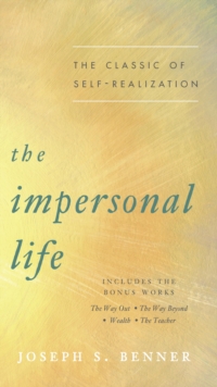 Penguin Publishing Group Impersonal Life