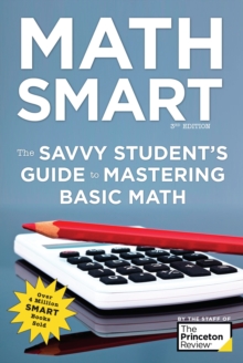 Math Smart, 3rd Edition