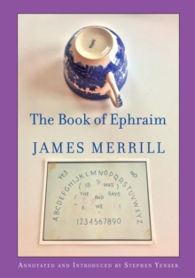 Book of Ephraim, Paperback / softback Book Book of Ephraim, Paperback / softback Book