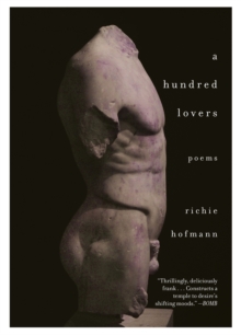 A Hundred Lovers : Poems