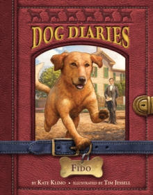 Dog Diaries #13 : Fido, Paperback / softback Book Dog Diaries #13 : Fido, Paperback / softback Book