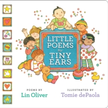 Little Poems For Tiny Ears, Board book Book Little Poems For Tiny Ears, Board book Book
