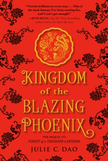 Kingdom of The Blazing Phoenix