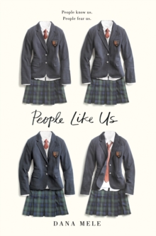 People Like Us, Hardback Book People Like Us, Hardback Book