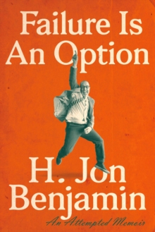 Failure Is An Option, Paperback / softback Book Failure Is An Option, Paperback / softback Book