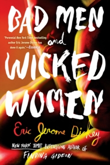 Bad Men And Wicked Women, Paperback / softback Book Bad Men And Wicked Women, Paperback / softback Book