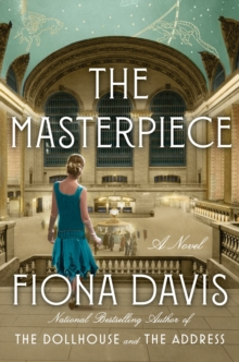 The Masterpiece, Hardback Book The Masterpiece, Hardback Book