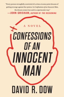 Confessions of an Innocent Man