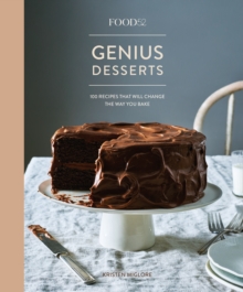 Food52 Genius Desserts