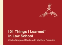 101 Things I Learned(R) in Law School