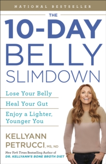 10-Day Belly Slimdown