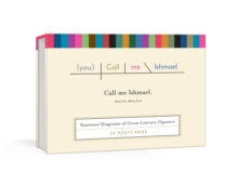 Call Me Ishmael : Sentence Diagrams of Great Literary Openers, Other printed item Book Call Me Ishmael : Sentence Diagrams of Great Literary Openers, Other printed item Book