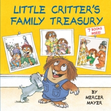 Little Critter's Family Album