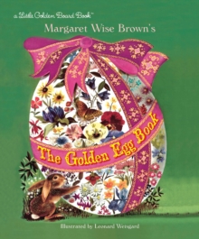 Golden Egg Book, Board book Book Golden Egg Book, Board book Book