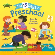 12 Days of Preschool