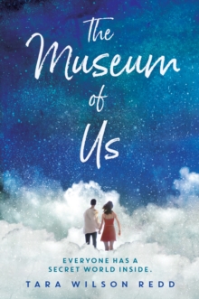 The Museum Of Us, Hardback Book The Museum Of Us, Hardback Book