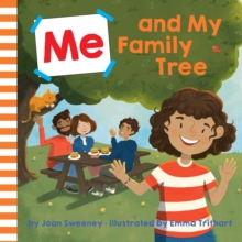 Me and My Family Tree, Hardback Book Me and My Family Tree, Hardback Book