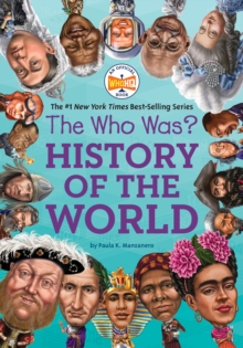 Who Was? History of the World