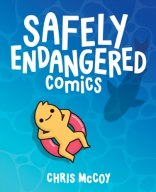 Safely Endangered Comics