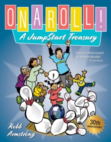 On a Roll! : A JumpStart Treasury