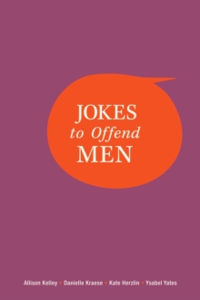 Jokes to Offend Men