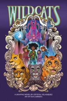 Wildcats : A Graphic Novel Volume 1