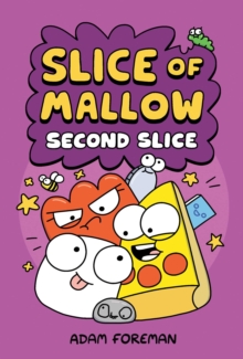 Slice of Mallow Vol. 2 : Second Slice Volume 2