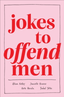 Jokes to Offend Men