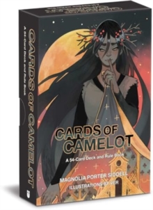 Cards of Camelot : A 54-Card Deck and Rulebook