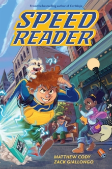Speed Reader : Volume 1