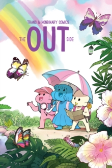 The Out Side: Trans & Nonbinary Comics