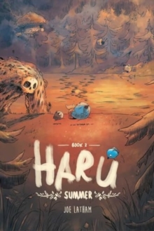 Haru Book 2 : Summer