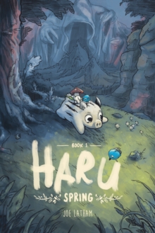 Haru : Book 1: Spring