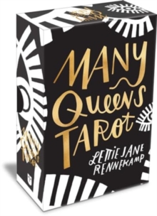 The Many Queens Tarot