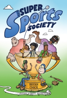 The Super Sports Society Vol. 1